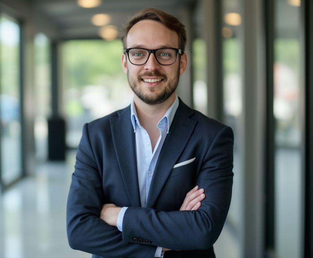 Jose Daniel Lara's Picture